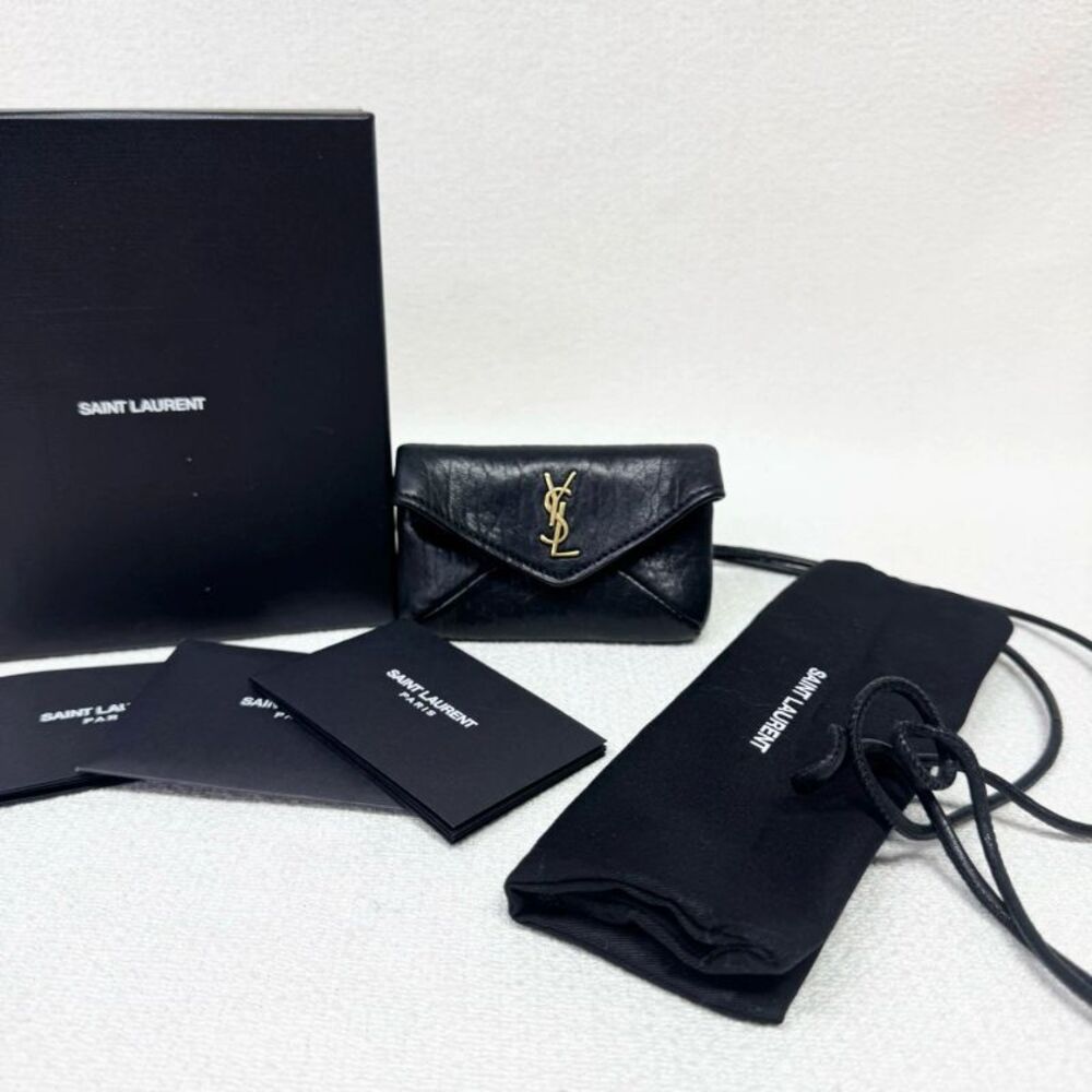 Saint Laurent Women Pre-Loved Bag Very Good Condition